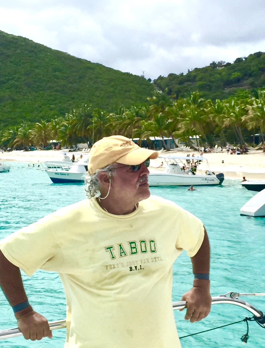 Roger B. Minkoff